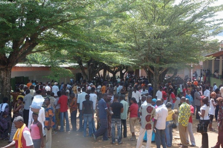 Bamba Sindou (Coordinateur du Raidh) : 